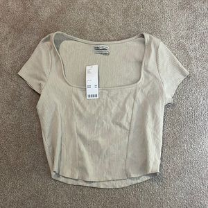urban outfitters crop top